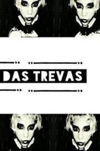 Poster de Série Rainha Emo, Gótica, Vampira, e Rockeira (2014)