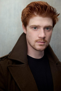 Brandon Dodsworth - Poster / Capa / Cartaz - Oficial 1