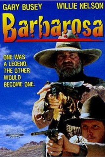  de Filme Barbarosa (1982)