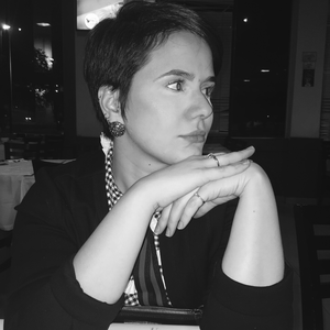 Foto de perfil de Anne Formiga