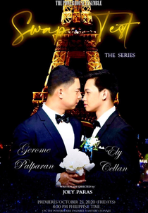 Swap Test (Swap Test The Series)