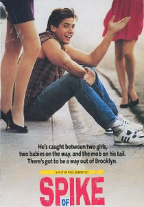 O Filho da Máfia (Spike of Bensonhurst)