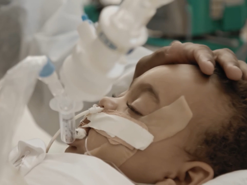 Foto 4 de Por um Respiro