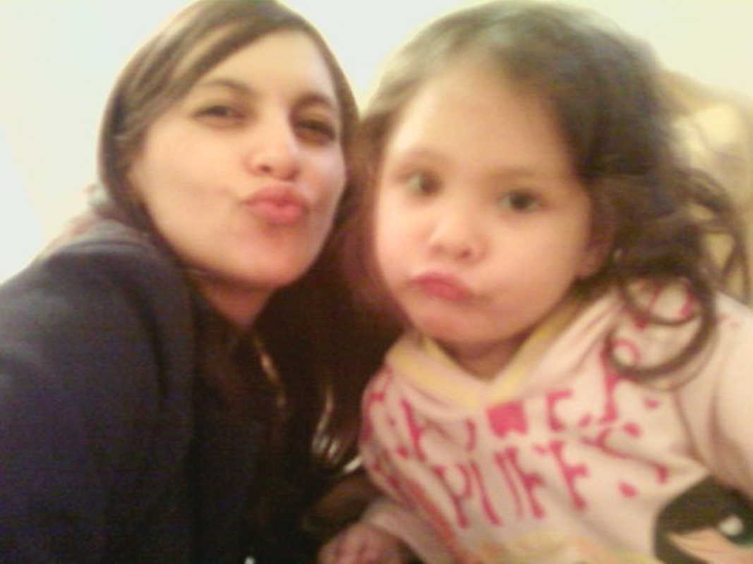 Crislânia Oliveiraa ♥ - Foto 3