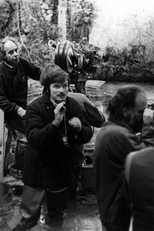 Os Dias Brancos - Anotações Sobre A Filmagem de Nostalgia, de Andrei Tarkóvski (Los Días Blancos - Apuntes Sobre El Rodaje De Nostalghia, De Andrei Tarkovski)