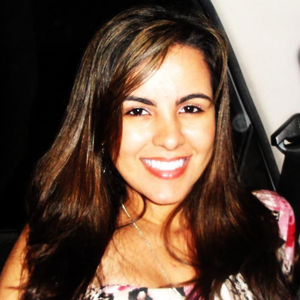 Foto de perfil de Rejane Nazareth