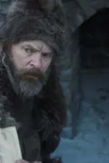 Poster de Episódio Min bror (2024)