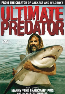 Ultimate Predator (Ultimate Predator)
