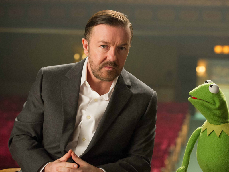 Foto 25 de Muppets 2: Procurados e Amados