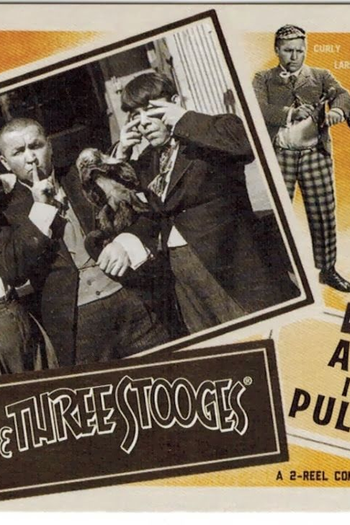  de Curta Trio tresloucado (1936)