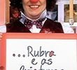 Rubra e as Criaturas