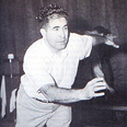 Andy Varipapa