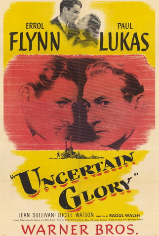 Poster 1 de Filme Três Dias de Vida (1944)