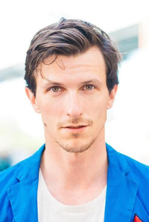 Viktor Åkerblom-Nilsson - Poster / Capa / Cartaz - Oficial 1