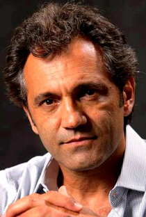 Domingos Montagner - Poster 2