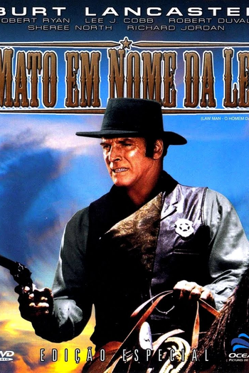  de Filme Mato em Nome da Lei (1971)