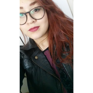 Foto de perfil de Gisella Meireli