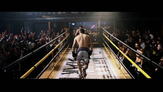 Trailer: Спарта - трейлер 2016 РУсский