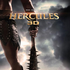Liberado o primeiro poster de “Hércules 3d” com Kellan Lutz (Saga Crepúsculo)