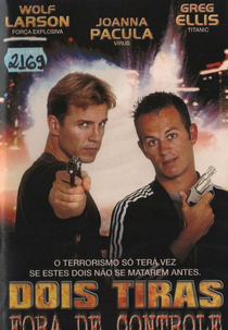 Dois Tiras Fora de Controle (Crash and Byrnes)