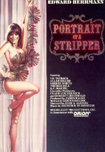 Um Retrato de Mulher (Portrait of a Stripper)