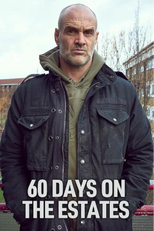 Ed Stafford: Sobrevivendo nas Periferias (60 Days on the Estates)