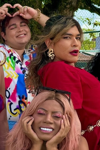 Poster de Curta Americana (2025)