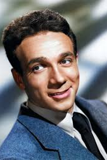 Dane Clark - Poster / Capa / Cartaz - Oficial 1