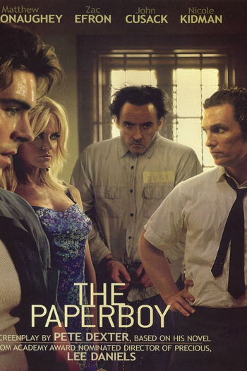  de Filme Obsessão (2012)