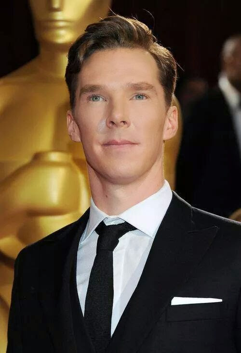 Benedict Cumberbatch - Foto 9