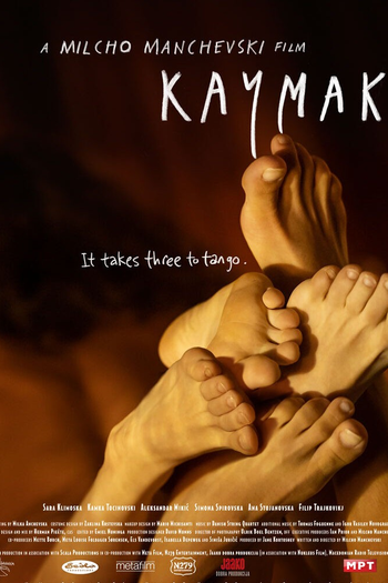 Poster de Filme Seis é Par (2022)