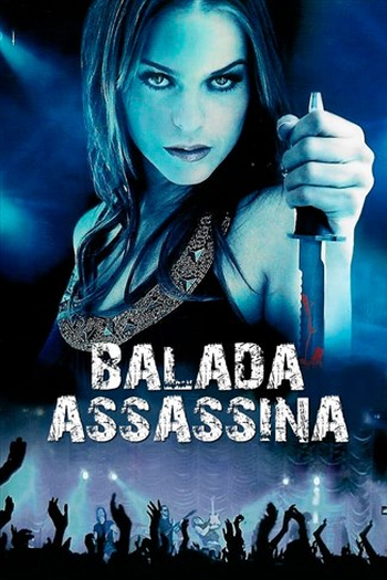  de Filme Balada Assassina (2010)