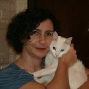 Foto de perfil de Rosana
