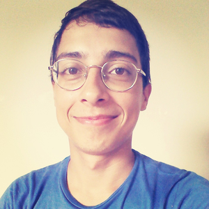 Foto de perfil de Laércio Barbosa