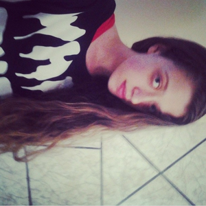 Foto de perfil de Luana