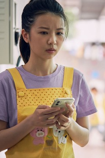 Poster de Episódio 第6集 (2022)