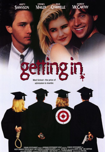 Vestibular da Morte (Getting In)