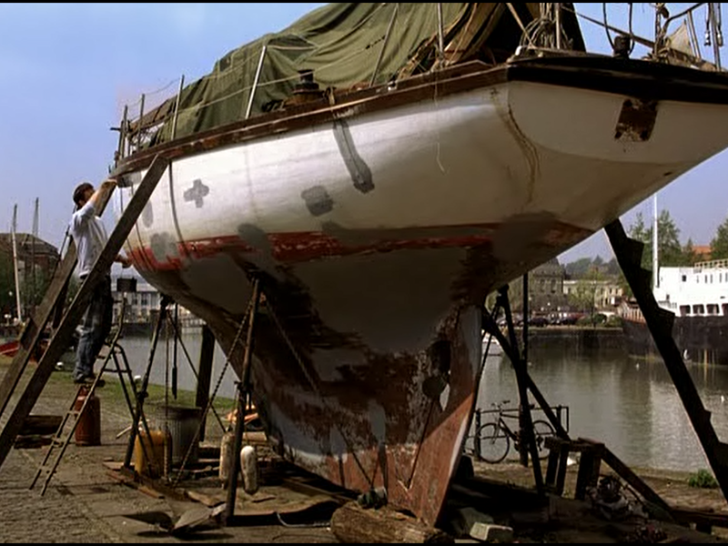 Foto 11 de A Verdade Sobre o Amor