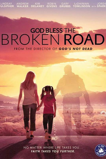  de Filme Com Deus no Caminho (2018)