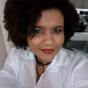 Foto de perfil de Carolina de Andrade Leal