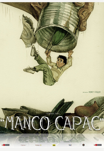 Powerful Chief (Manco Cápac)