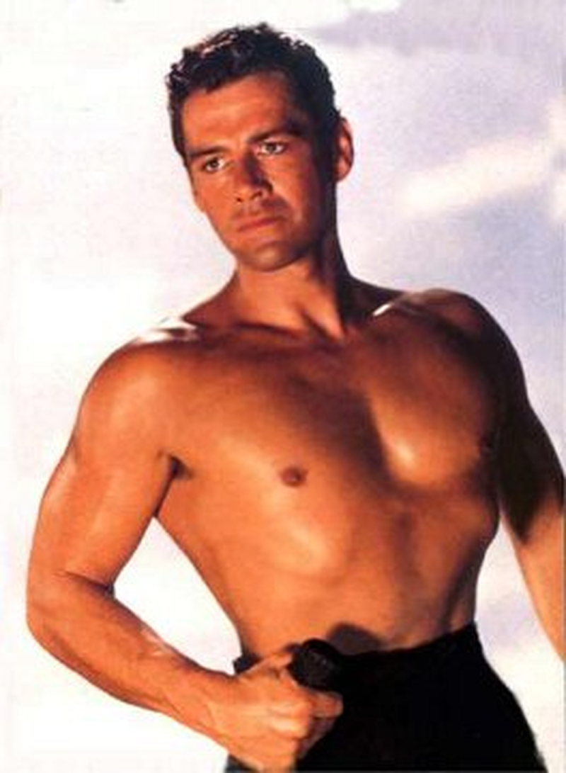 Gordon Scott - Foto 2