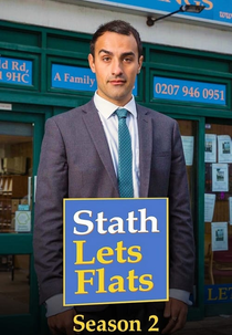 Stath Lets Flats (Stath Lets Flats (2ª Temporada))