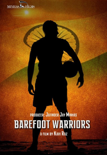 Barefoot Warriors (Barefoot Warriors)