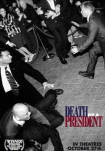 A Morte de George W. Bush (Death of a President)