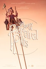 The Story of Percival Pilts (The Story of Percival Pilts)