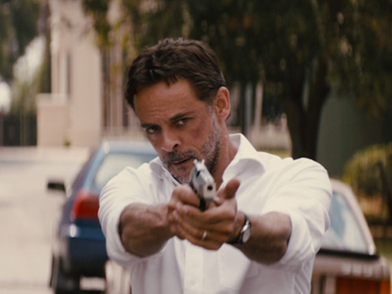 Foto 3 de Busca Desesperada