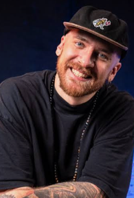 Daniel Weksler