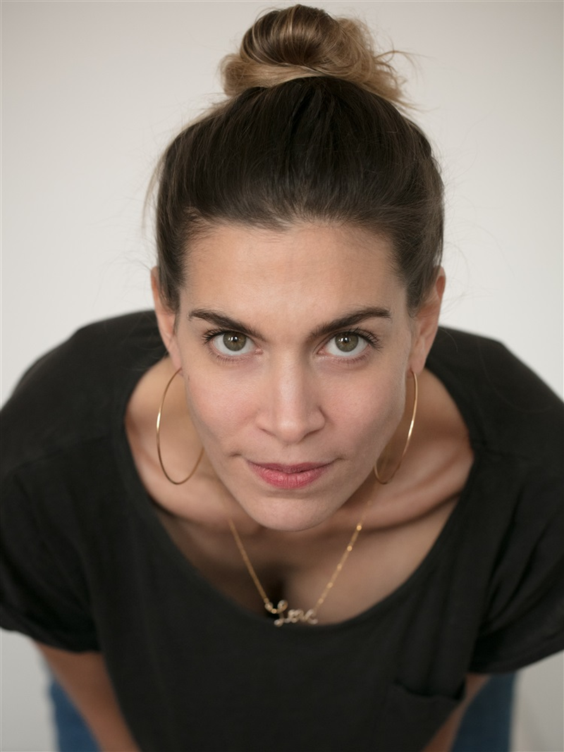 Anaïs Fabre - Foto 2