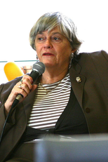 Ann Widecombe